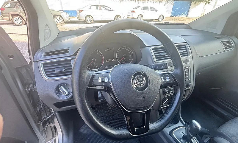 Volkswagen Fox Comfo...