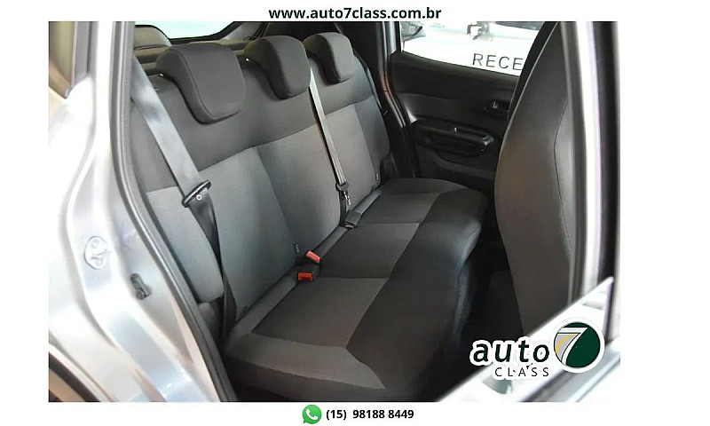 Citroen C3 Live Pack...