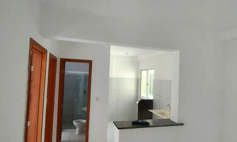 Passo Chave Vilage D...