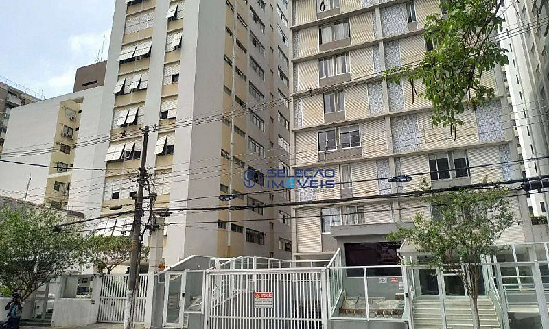 Apartamento Com 2 Do...