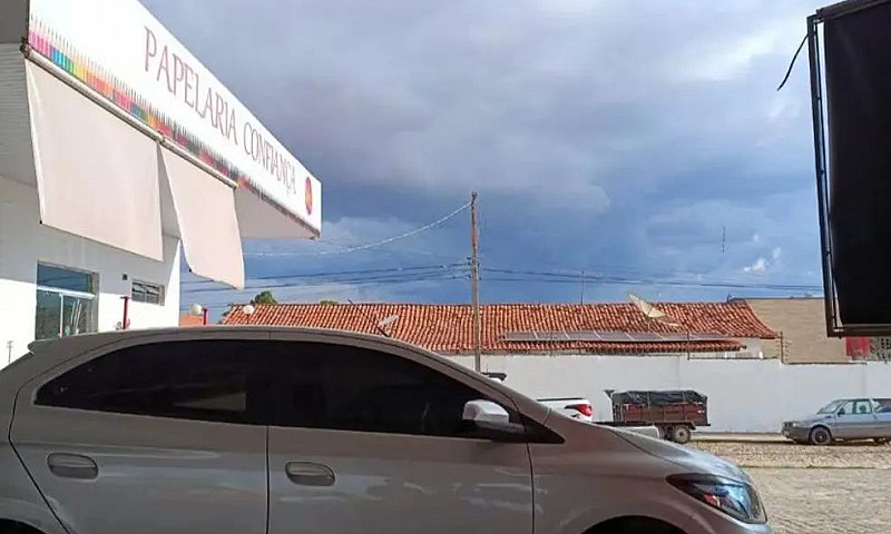 Chevrolet Onix Hatch...