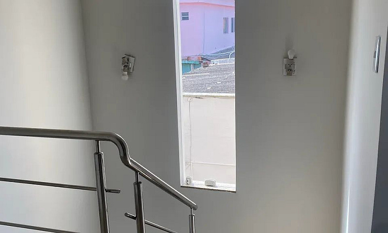 Casa Duplex De 2 Qua...