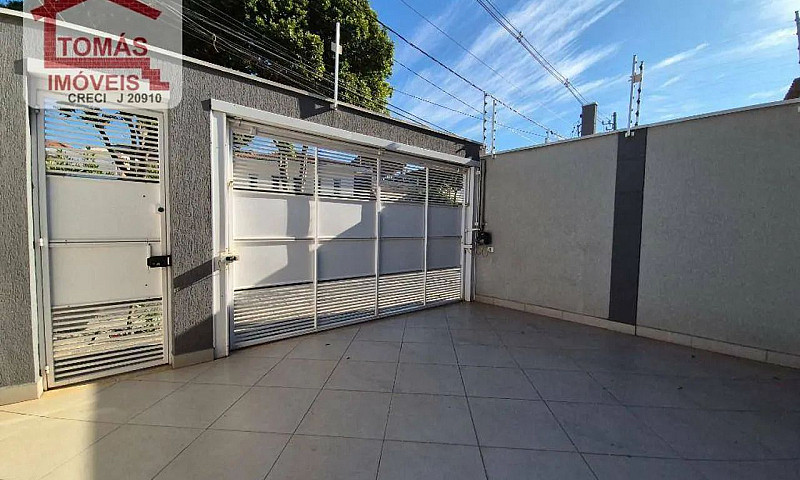 Lindo Sobrado Para L...