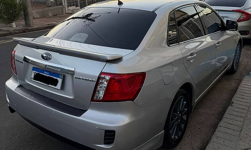 Subaru Impreza Sd 2....