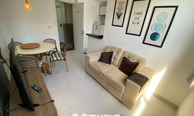 Apartamento Mobiliad...