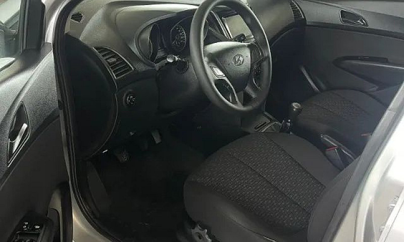 Hyundai Hb20 Comf./C...