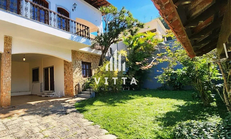 Casa Para Aluguel, 5...