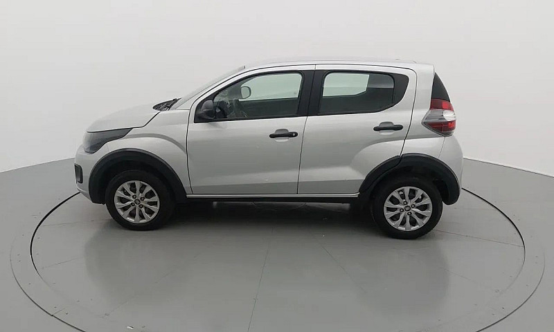 Fiat Mobi Like 1.0 F...