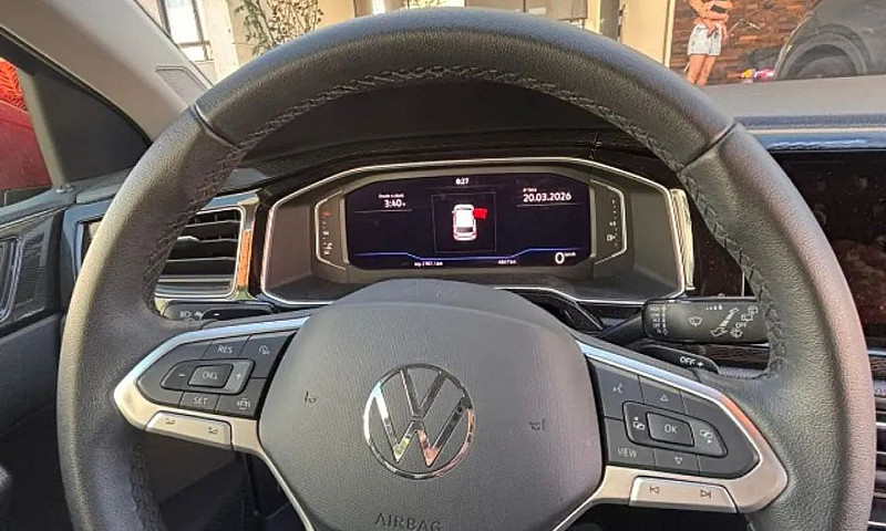 Volkswagen Polo High...