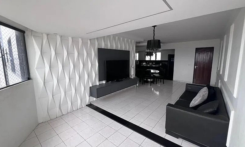 Diária Apartamento C...