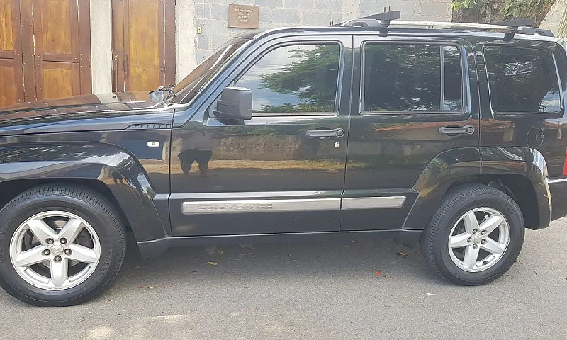 Jeep Cherokee Limite...
