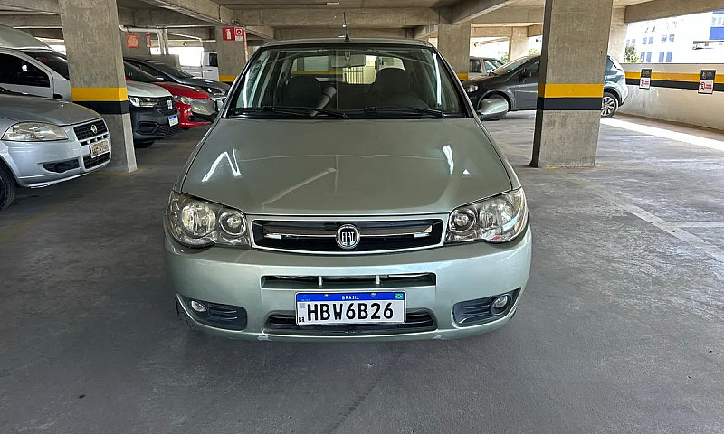 Fiat Palio Elx 1.4 M...