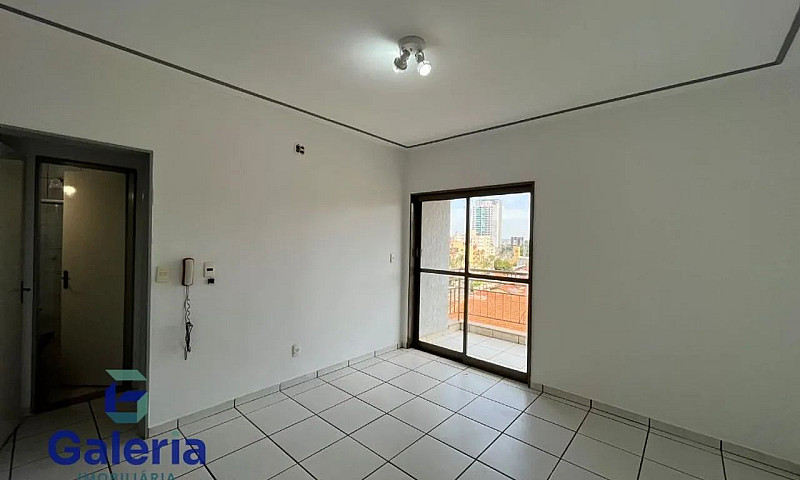 Apartamento Com 1 Qu...