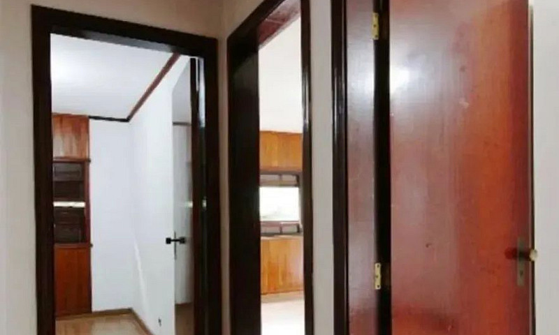 Apartamento Para Alu...