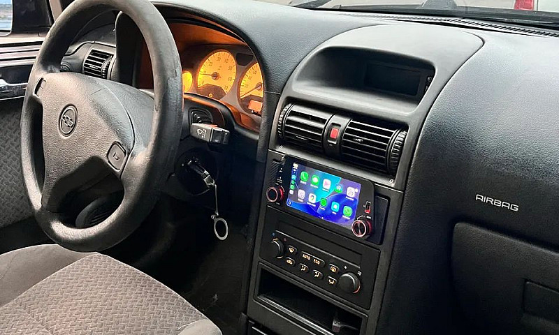 Chevrolet Astra 2.0/...