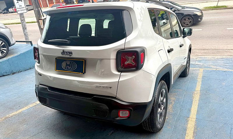 Jeep Renegade Sport ...