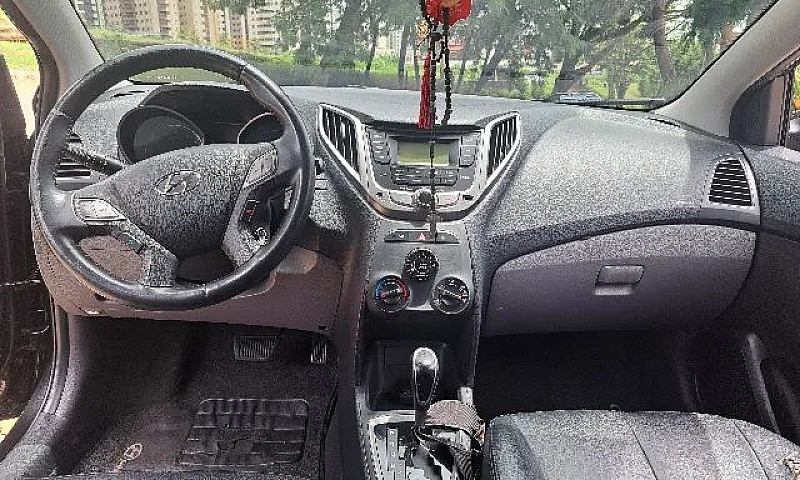 Hyundai Hb20 Premium...