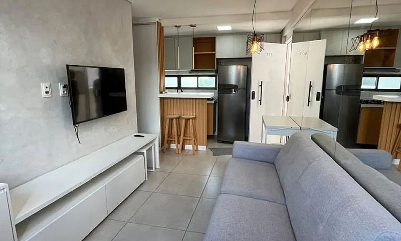 Alugo Apartamento Mo...