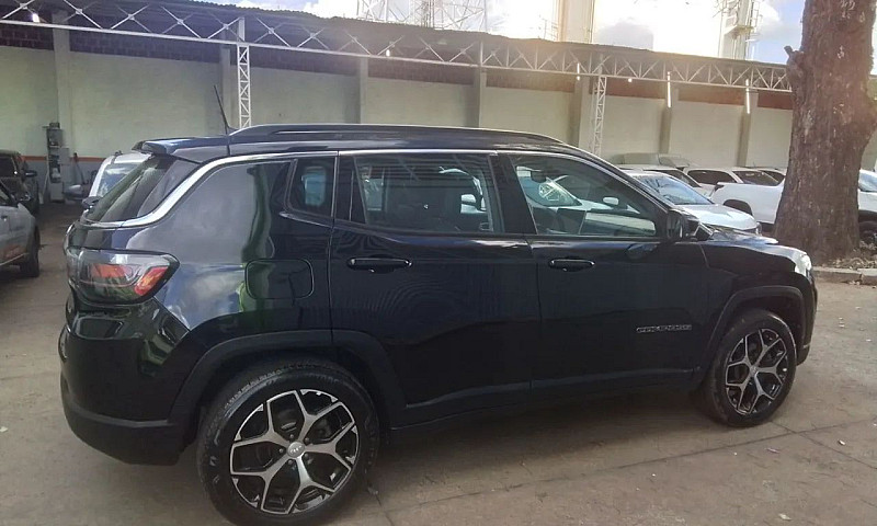 Jeep Compass Long. T...