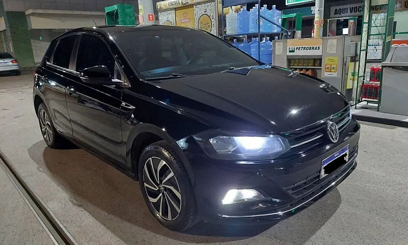 Volkswagen Polo 1.6 ...