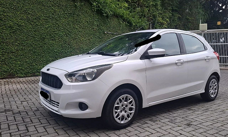 Ford Ka 1.0 Se/Se Pl...