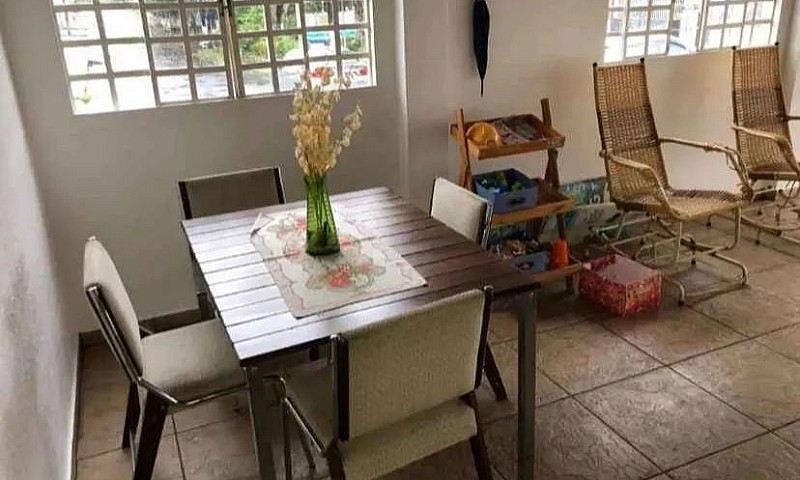 Vendo Casa Na Guanab...