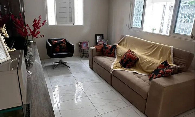 Casa Na Maurício De ...