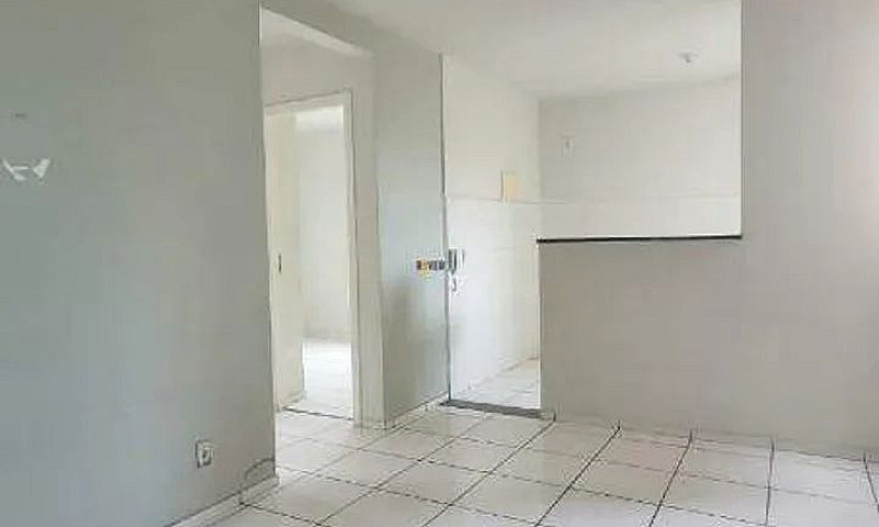 Apartamento 2 Quarto...