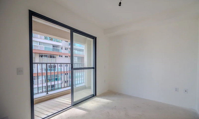 Studio Para Venda Em...