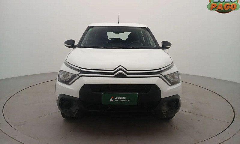 Citroen C3 Live Pack...