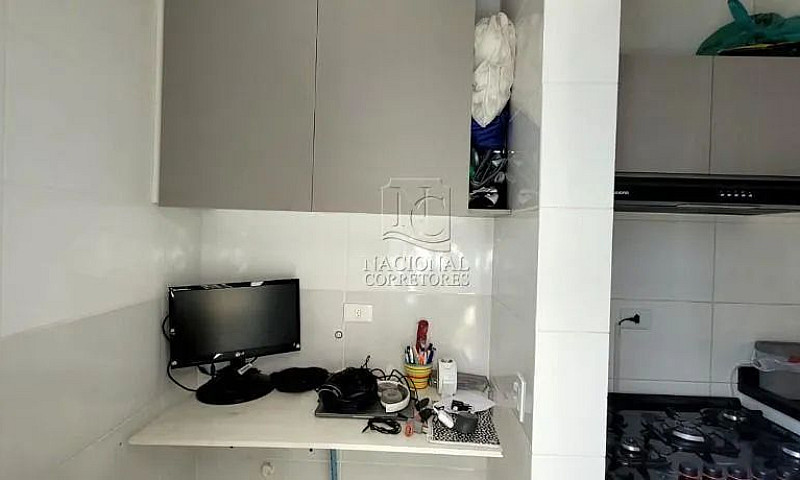 Apartamento Para Alu...
