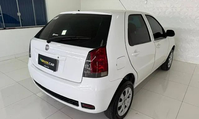 Fiat Palio 1.0 Econo...