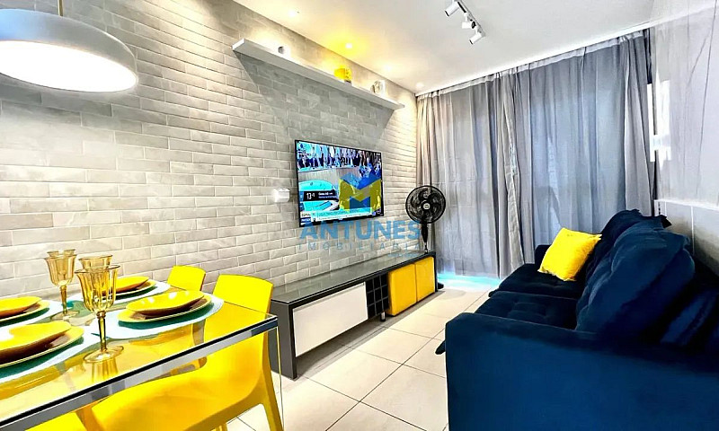 Vendo Apt 01 Quarto ...