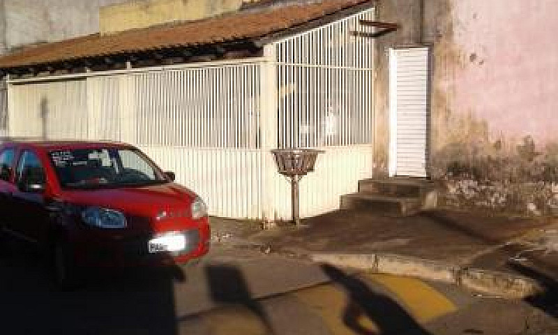 Casa De 2 Quartos ( ...