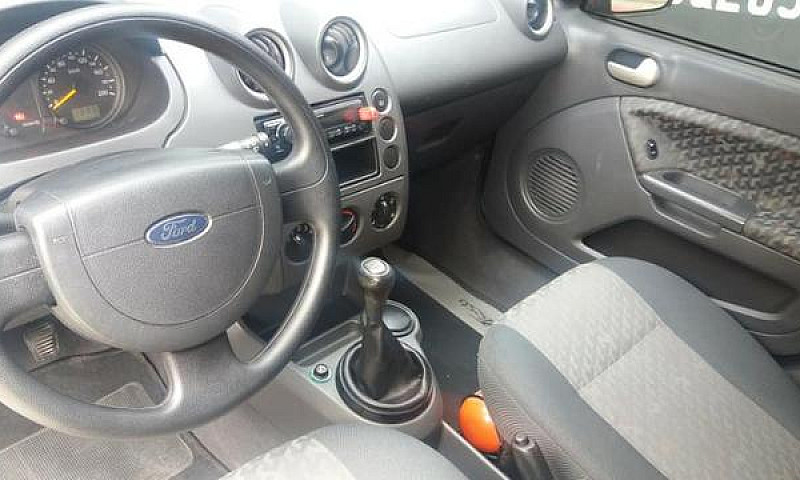 Ford Fiesta Supercha...