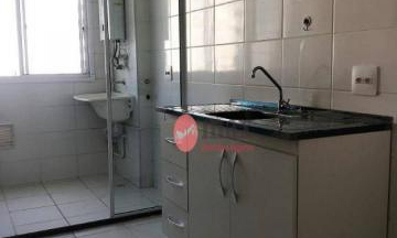 Apartamento Com 2 Do...