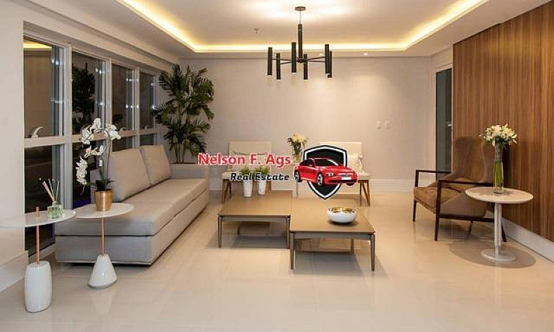 Apartamento À Venda ...