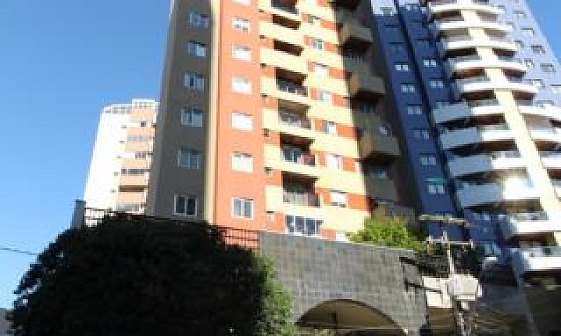 Apartamento À Venda ...