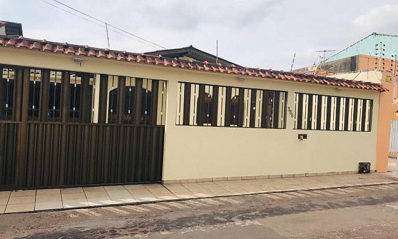 Casa No Dom Pedro - ...