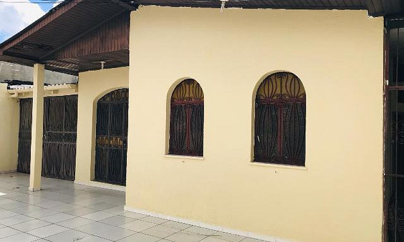 Casa No Dom Pedro - ...