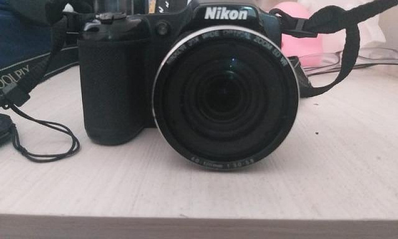 Vendo Camera Semi Pr...