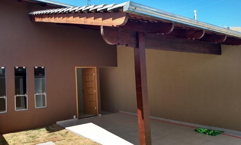 Casas Em Anápolis......