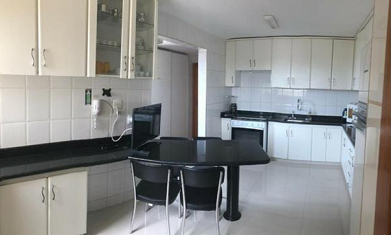 Lindo Apartamento 16...