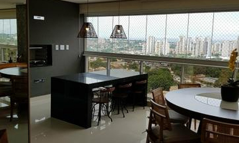 Apartamento 4/4 Seto...