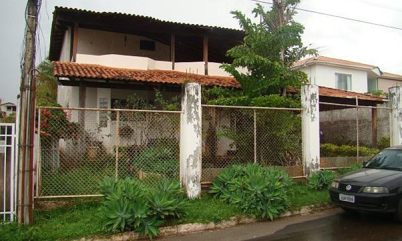 Casa Arniqueiras...