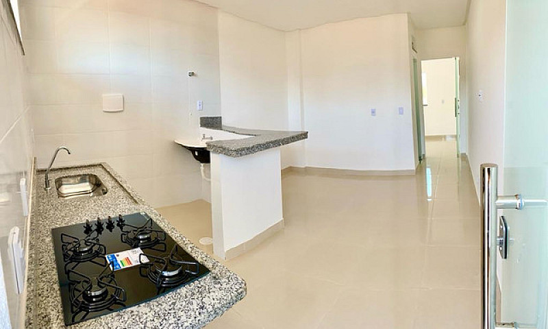 Aluguel  De Apartame...