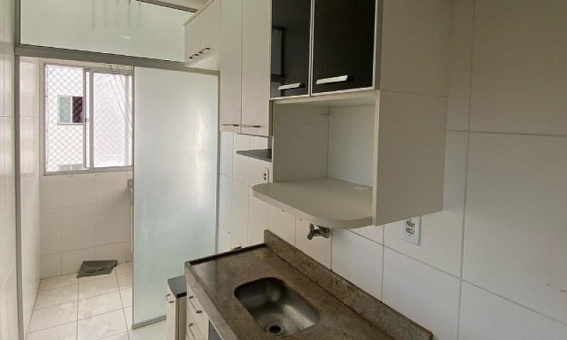 Apartamento 2 Quarto...