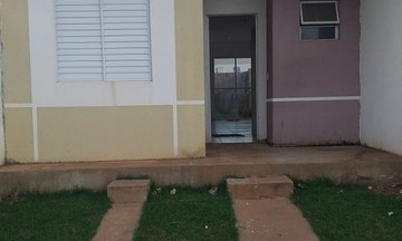 Casa - Condomínio Ri...