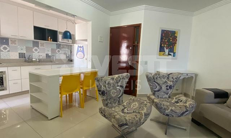 Apartamento Para Alu...