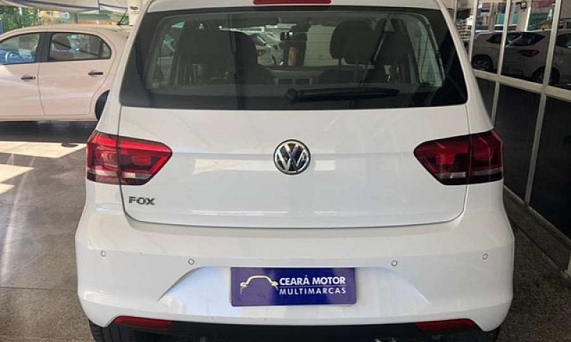 Volkswagen Fox  Conn...